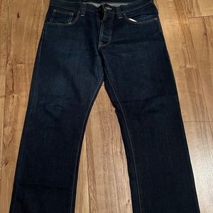 Men's Nudie Jeans, 34"